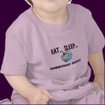 Eat Sleep HAMMERHEAD SHARKS