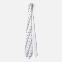 Eat Sleep HARES ties