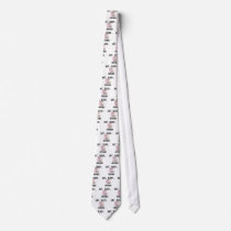 Eat Sleep HERONS ties