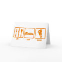 Eat Sleep Hockey cards by eatsleep Eat Sleep Hockey cards