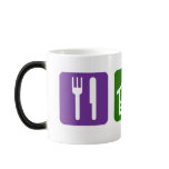 Eat Sleep Horses mugs