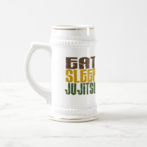 Eat Sleep Ju Jitsu 1 mugs