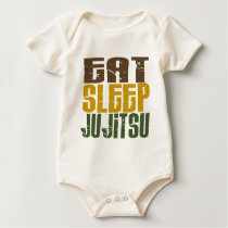 Eat Sleep Ju Jitsu 1 t-shirts