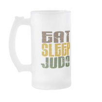Eat Sleep Judo 1 mugs by blackbeltstuff Eat Sleep Judo 1 mugs