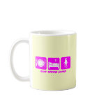 eat sleep jump rope mugs