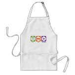 Eat Sleep Keep Bees Aprons