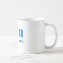 Eat. Sleep. Kill zombies. Mugs