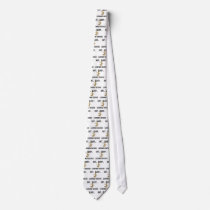 Eat Sleep LEOPARD GECKOS ties by AnimalShirts Eat Sleep LEOPARD GECKOS ties
