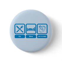 Eat, Sleep, LiveJournal buttons