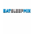 basic_fitted_ringer_tshirt_melange - Eat, Sleep & mix. Thats the DJ life style. Sometimes drink and women will come into it, but the true dj mainly spends his time eating, sleeping and mixing.: Sizes  Available colors: pinkfuchsia
