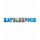 ladies_casual_tshirt - Eat, Sleep & mix. Thats the DJ life style. Sometimes drink and women will come into it, but the true dj mainly spends his time eating, sleeping and mixing.: Sizes  Available colors: paleblue