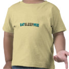 toddler_tshirt - Eat, Sleep & mix. Thats the DJ life style. Sometimes drink and women will come into it, but the true dj mainly spends his time eating, sleeping and mixing.: Sizes  Available colors: lightyellow