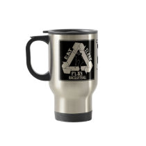 EAT, SLEEP, PLAY RACQUETBALL mugs