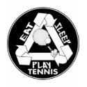 Eat Sleep Play TENNIS - Do It Again t-shirts by sportsstuff Eat Sleep Play TENNIS - Do It Again t-shirts