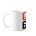 Eat Sleep Poker mugs