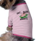 Eat Sleep RABBITS