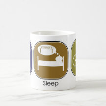 Eat Sleep Ride Mugs