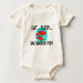 Infant Organic Onesie / Creeper