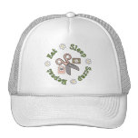 Eat Sleep Scrap Repeat Hat