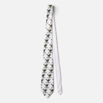 Eat Sleep SEA TURTLES ties