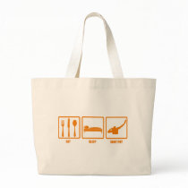 Eat Sleep Shot Put bags by eatsleep Eat Sleep Shot Put bags