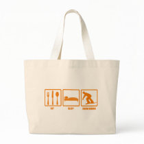 Eat Sleep Snow Board bags by eatsleep Eat Sleep Snow Board bags