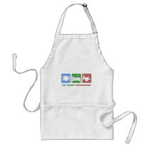 eat sleep snowboarding aprons by eatsleepboutique eat sleep snowboarding aprons