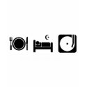 Eat sleep spin t-shirts by eatsleepboutique Eat sleep spin t-shirts