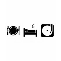Eat sleep spin t-shirts by eatsleepboutique Eat sleep spin t-shirts