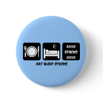 eat sleep stocks pins