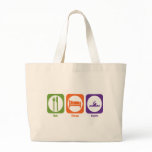 Eat Sleep Swim bags