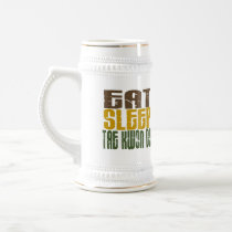 Eat Sleep Tae Kwon Do 1 Coffee Mug