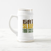 Eat Sleep Tang Soo Do 1 mugs by blackbeltstuff Eat Sleep Tang Soo Do 1 mugs