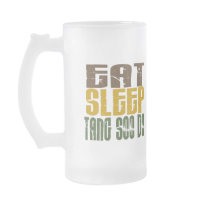 Eat Sleep Tang Soo Do 1 mugs by blackbeltstuff Eat Sleep Tang Soo Do 1 mugs