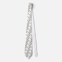 Eat Sleep TIGER SALAMANDERS ties