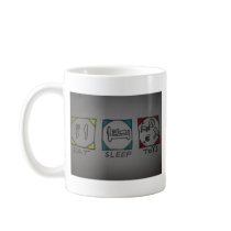 eat,sleep,toys mugs