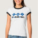 Ladies Ringer T-Shirt