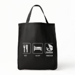 Eat Sleep Windsurf