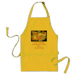 Eat To The Beat Apron