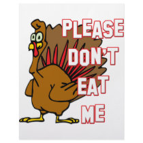 Eat Turkey letterhead