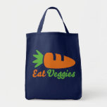 Eat Veggies Bag