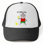 Eat yellow snow hats