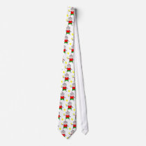 Eat yellow snow ties