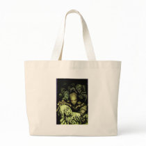 Eat your brains bag