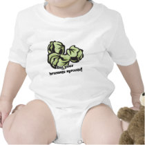 eat your brussels sprouts t-shirts by doonidesigns eat your brussels sprouts t-shirts