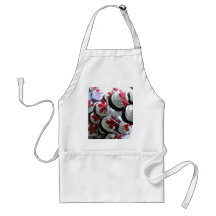 Eat Your Cup Cakes Aprons