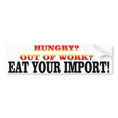 eat_your_import_bumper_sticker-p128756654189568491en8ys_400.jpg