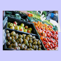 Eat your vegetables cards