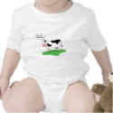 Eat Your Vegetables t-shirts