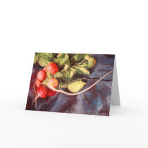 Eat Your Veggies #3 cards